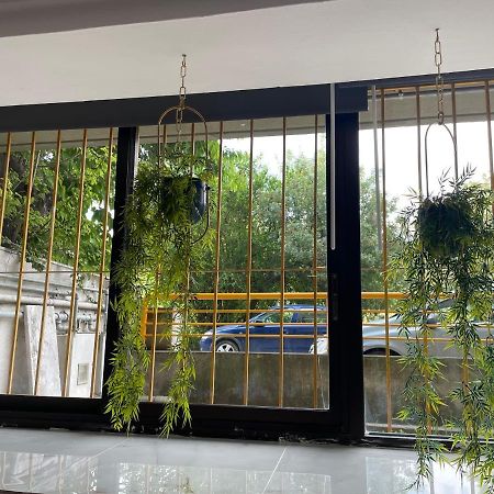 Almond Apartment Салоники Экстерьер фото