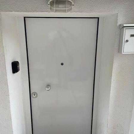 Almond Apartment Салоники Экстерьер фото