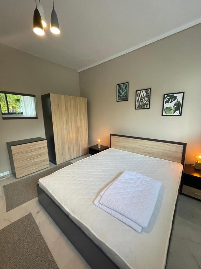 Almond Apartment Салоники Экстерьер фото