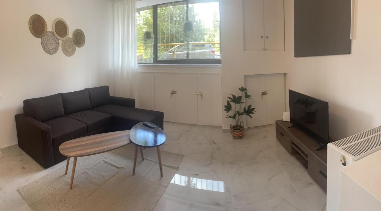 Almond Apartment Салоники Экстерьер фото