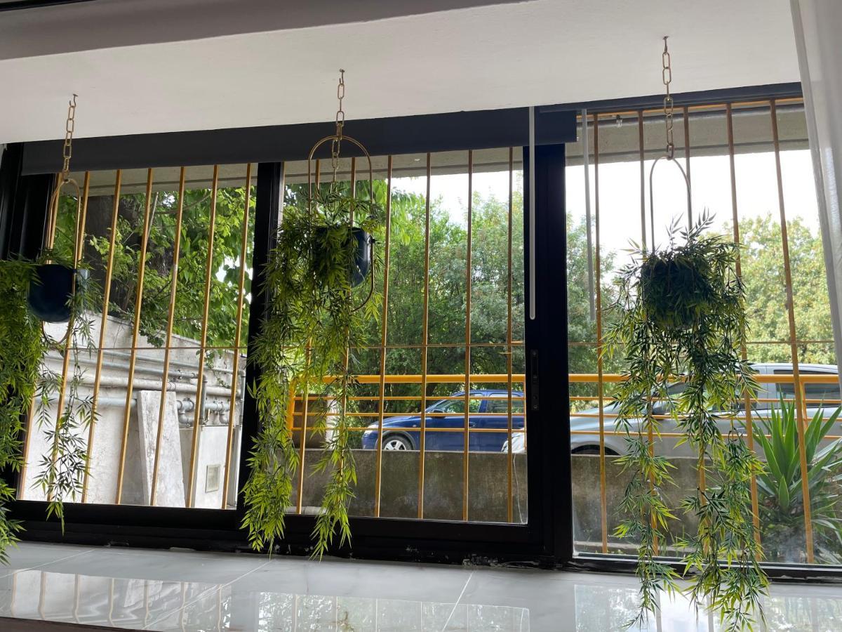 Almond Apartment Салоники Экстерьер фото