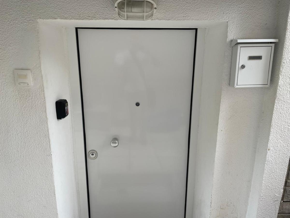 Almond Apartment Салоники Экстерьер фото