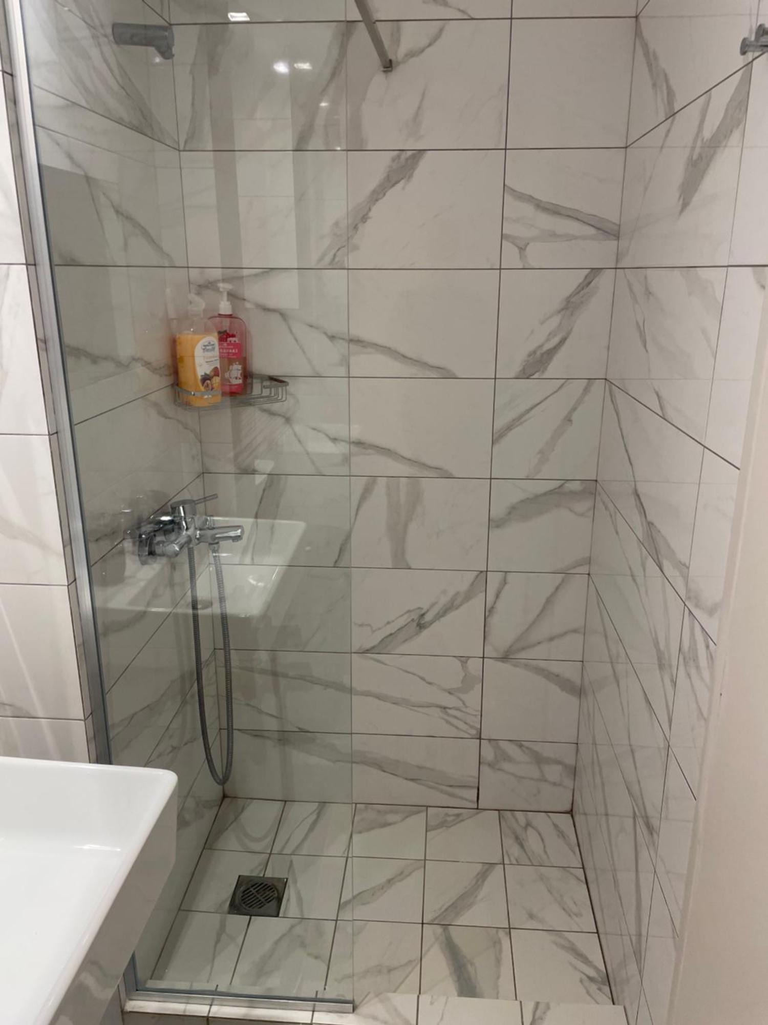 Almond Apartment Салоники Экстерьер фото