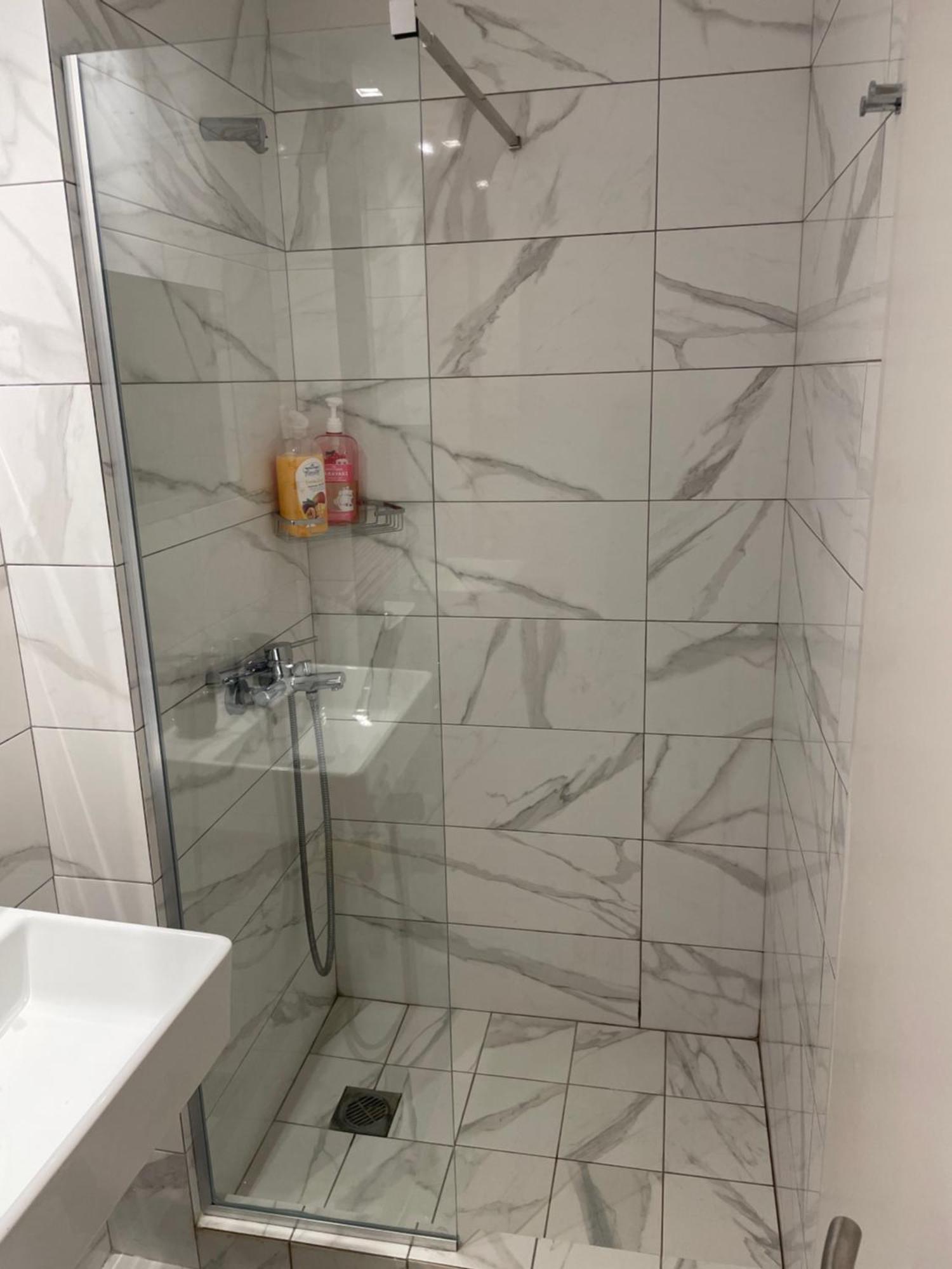 Almond Apartment Салоники Экстерьер фото